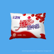 Juice Jelly Ice Lolly Filling Sealing Packaging Machine